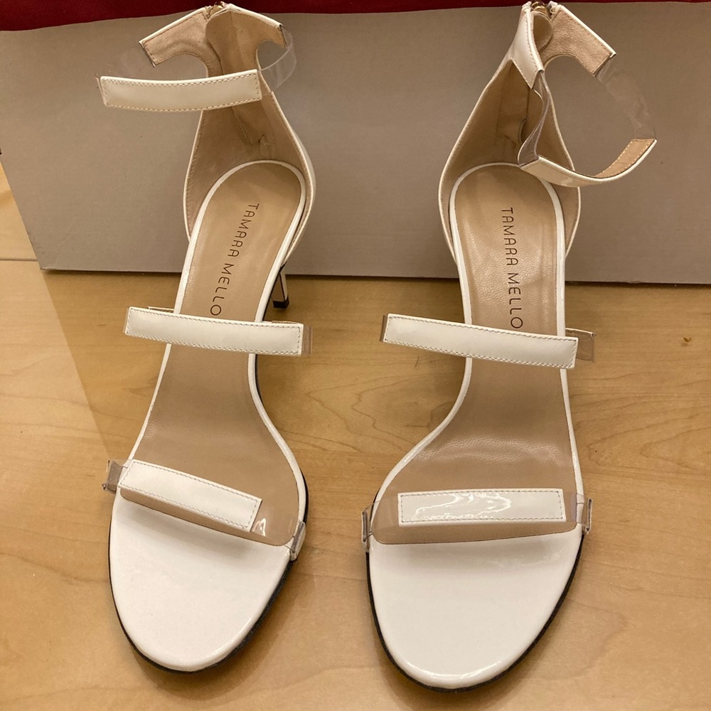 Tamara Mellon shoes size 7.0